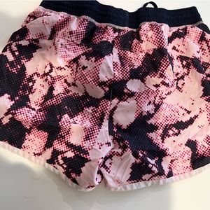 Champion shorts size medium